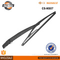 Factory Wholesale Best Car Rear Windshield Wiper Blade And Arm For NEW TIIDA